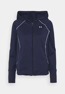 Under Armour Z Tricot Hoodie
